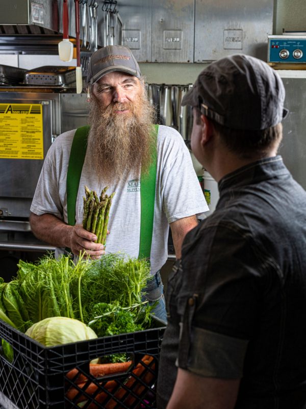 Enjoy Dining at The Spinnerstown Hotel, Restaurant, & Taproom in Quakertown