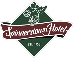 Spinnerstown Hotel Logo