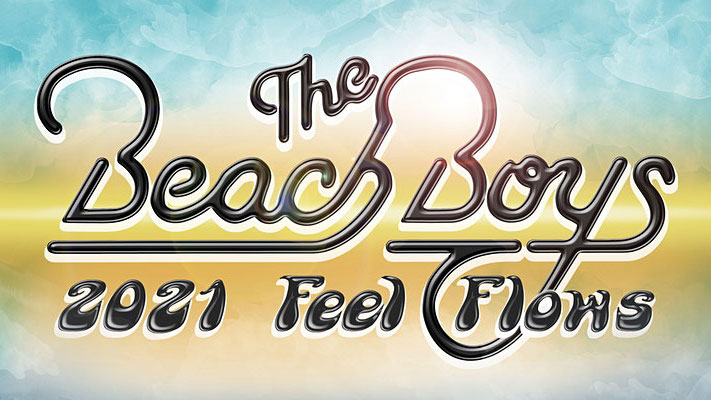 The Beach Boys 2021 Feel Flows
