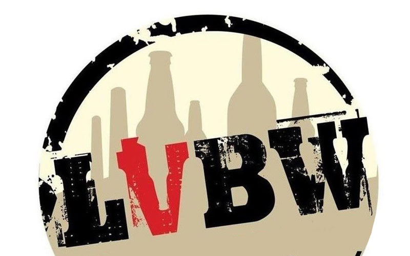 Lehigh Valley Beer Week Logo