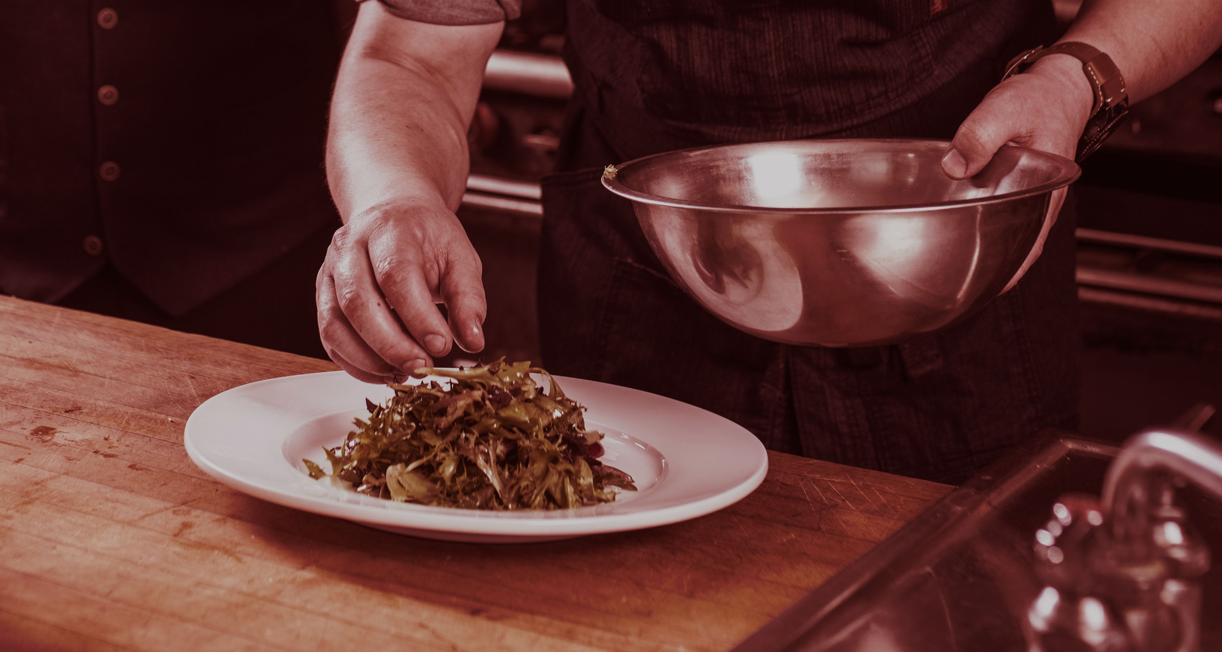 Enjoy Dining at The Spinnerstown Hotel, Restaurant, & Taproom in Quakertown